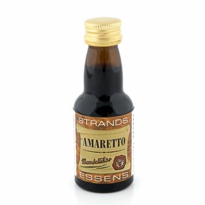 Prestige Amaretto Mandellikör