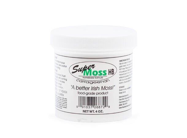 Five Star Supermoss 113 g