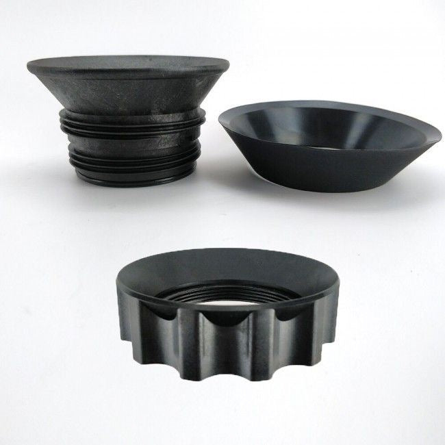 Fermzilla Conical Dump Valve ? Cone Kit
