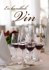 En handbok vin (signerad)