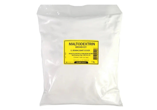 Maltodextrin Brewbody 0.5kg