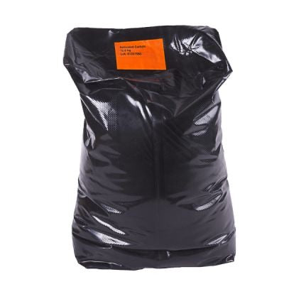 Bryggskolans bästa 20x40 kol 12,5kg