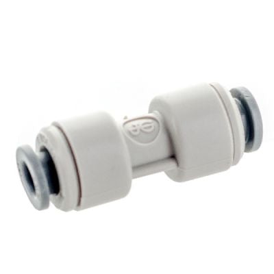 Snabbkoppling JG 3/16" Rak