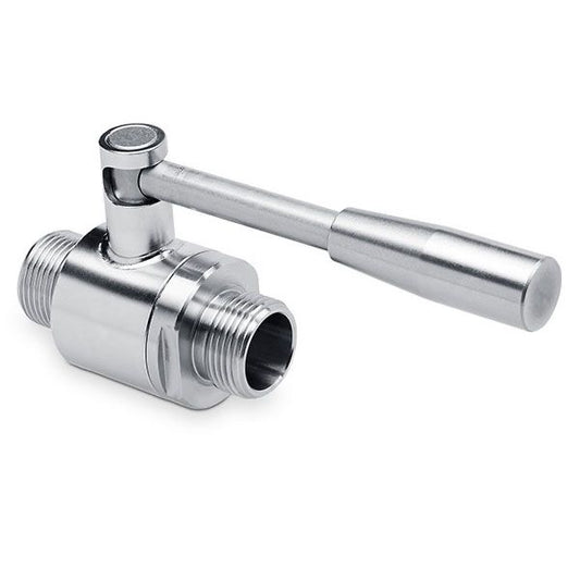 Kulventil 3/4" Speidel