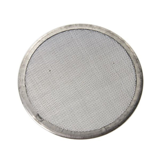 Filter till 50mm rör rostfritt