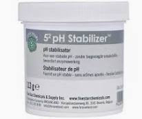 Five Star pH Stabilizer 450g
