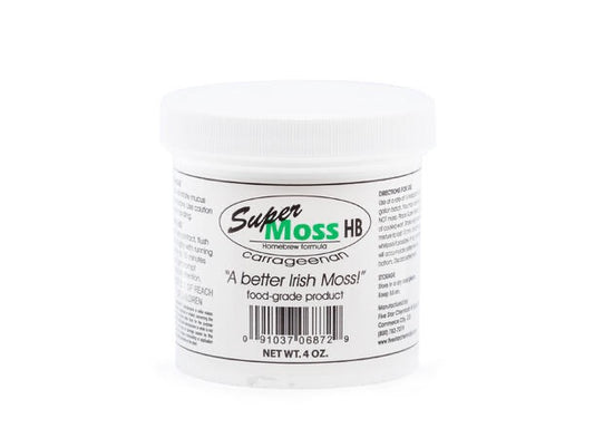 Five Star Supermoss 113 g