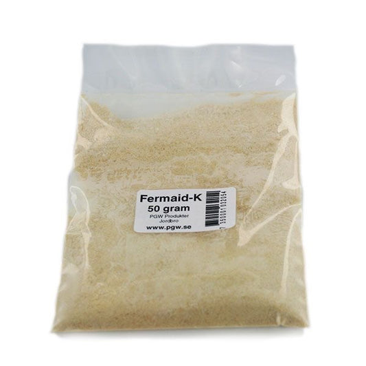 Fermaid-K 50 gram