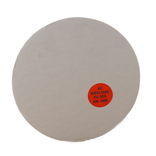 Vinfilter 2000, extra grov 2-pack