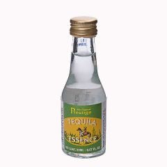 Essens, Prestige Tequila