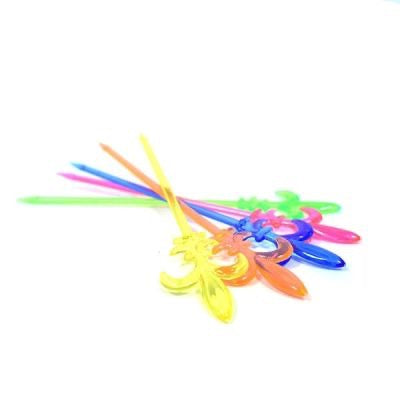 Drinkpinnar Fransk Lilja 50-pack