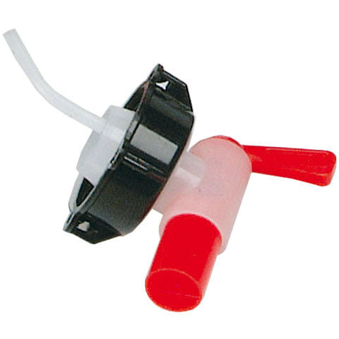 TAPPKRAN TILL 25 LITERS DUNK 61 MM
