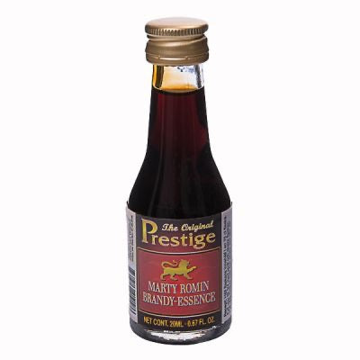 Strands Marty Romin Cognac