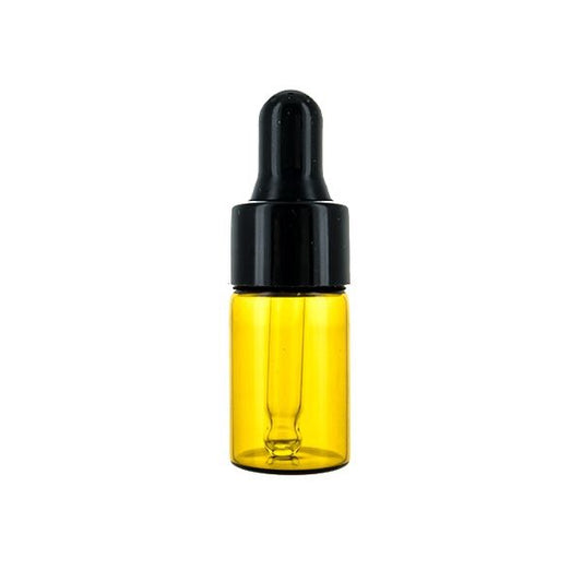 Pipettflaska 3 ml