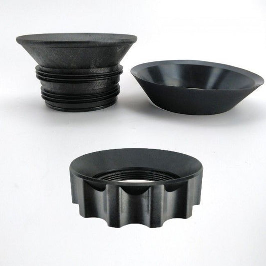 Fermzilla Conical Dump Valve ? Cone Kit