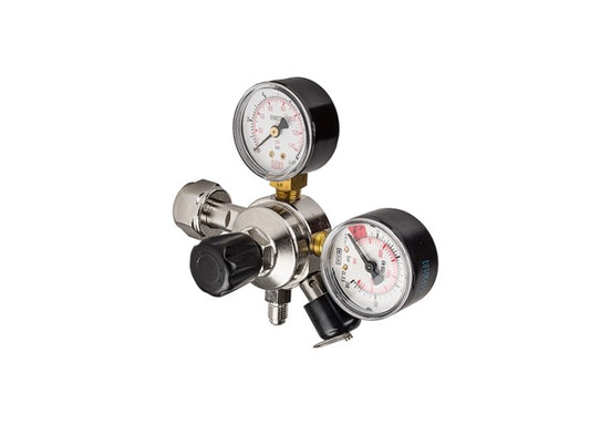 Tryckregulator för Corneliusfat Premium